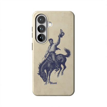 Outlaw Samsung Case