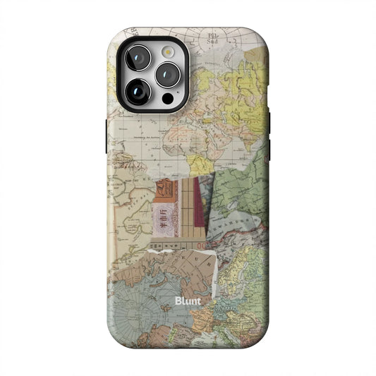 Mapfold-iphone-case-iPhone 12 Pro Max-1