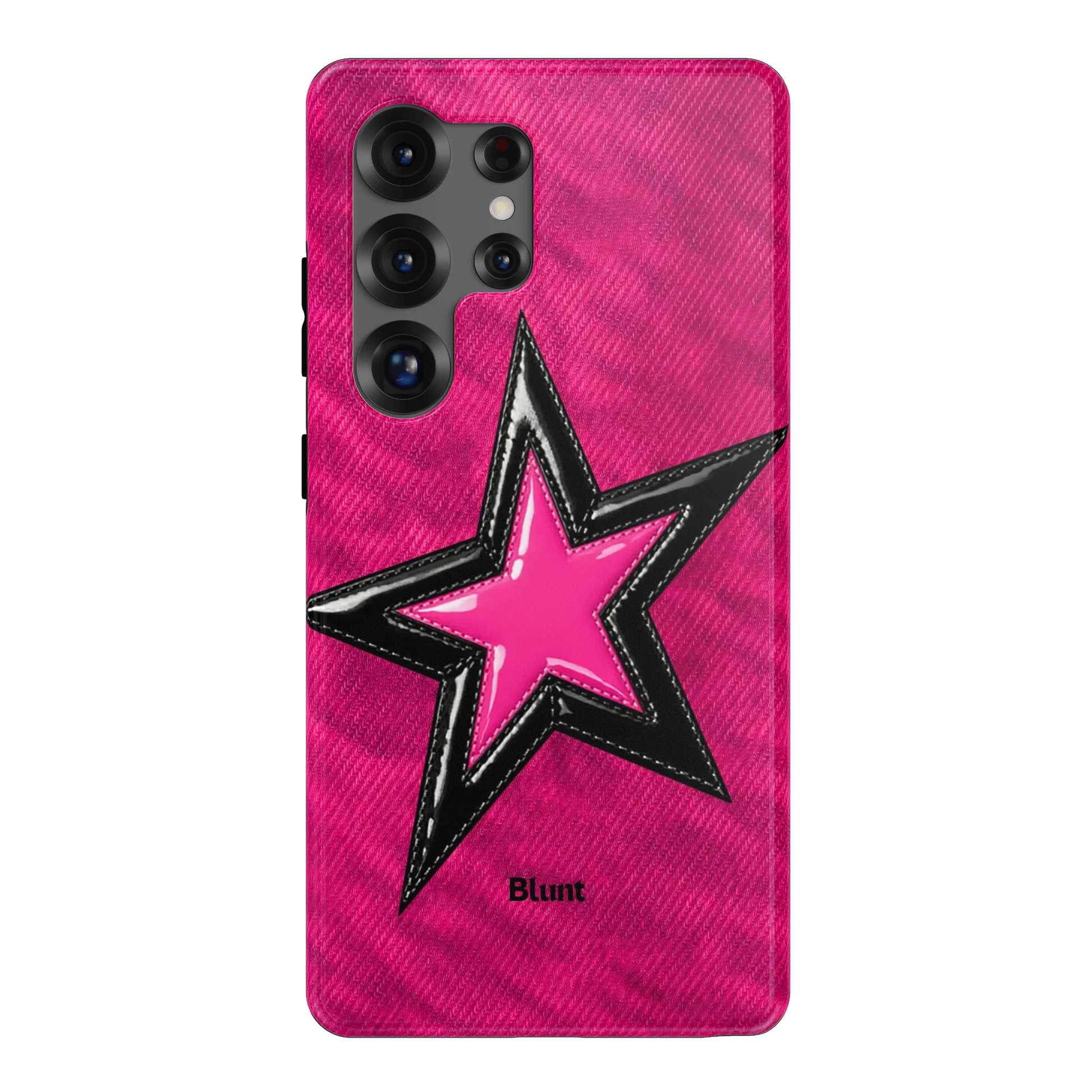 Popstar-Pink-samsung-case-Galaxy S25 Ultra-1