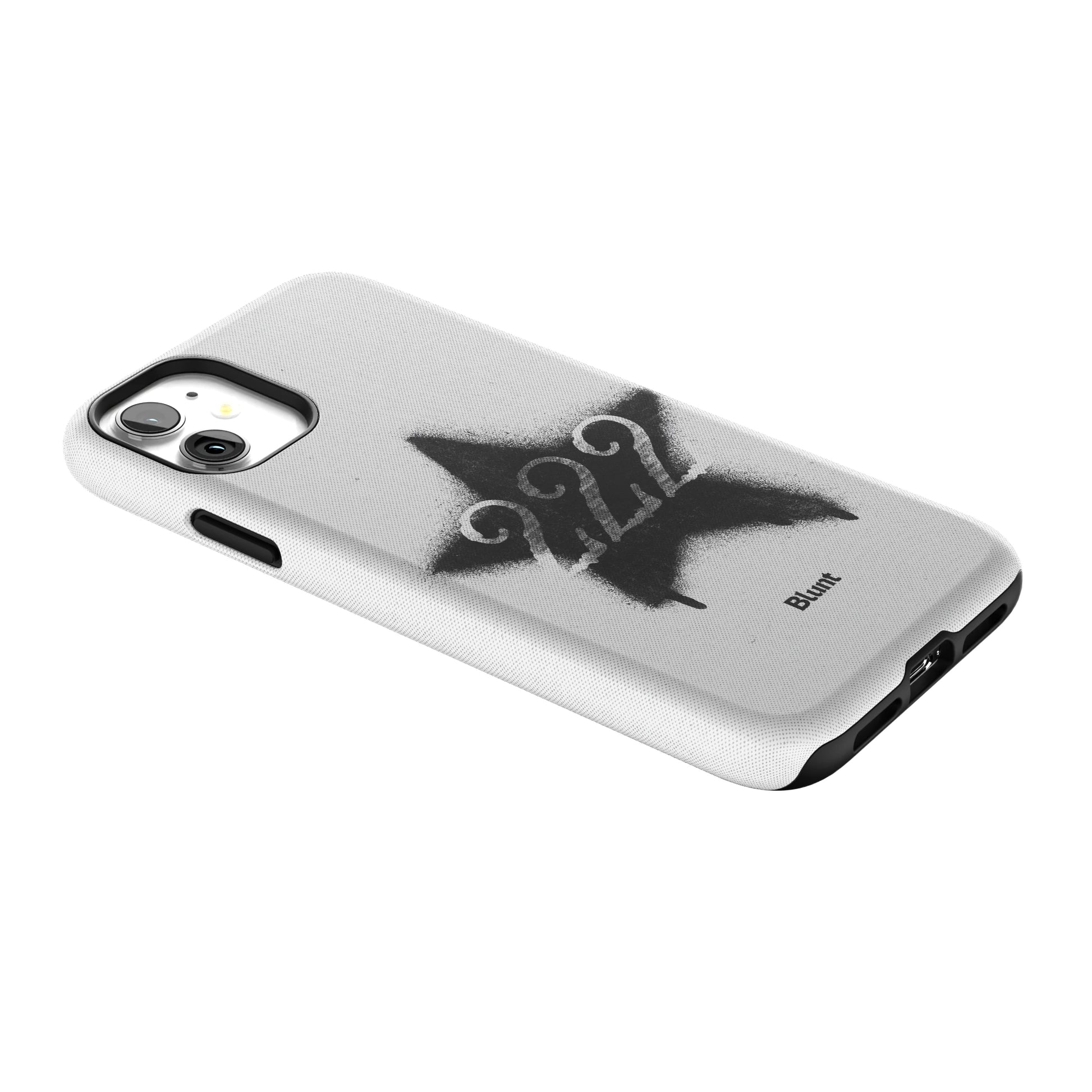 Aligned Path iPhone Case gallery - Iphone_11_Iphone_2