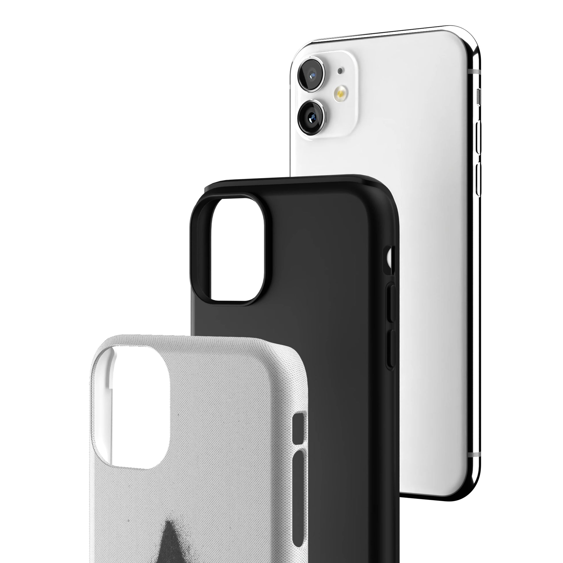 Aligned Path iPhone Case gallery - Iphone_11_Iphone_3
