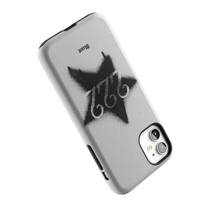 Aligned Path iPhone Case gallery - Iphone_11_Iphone_5