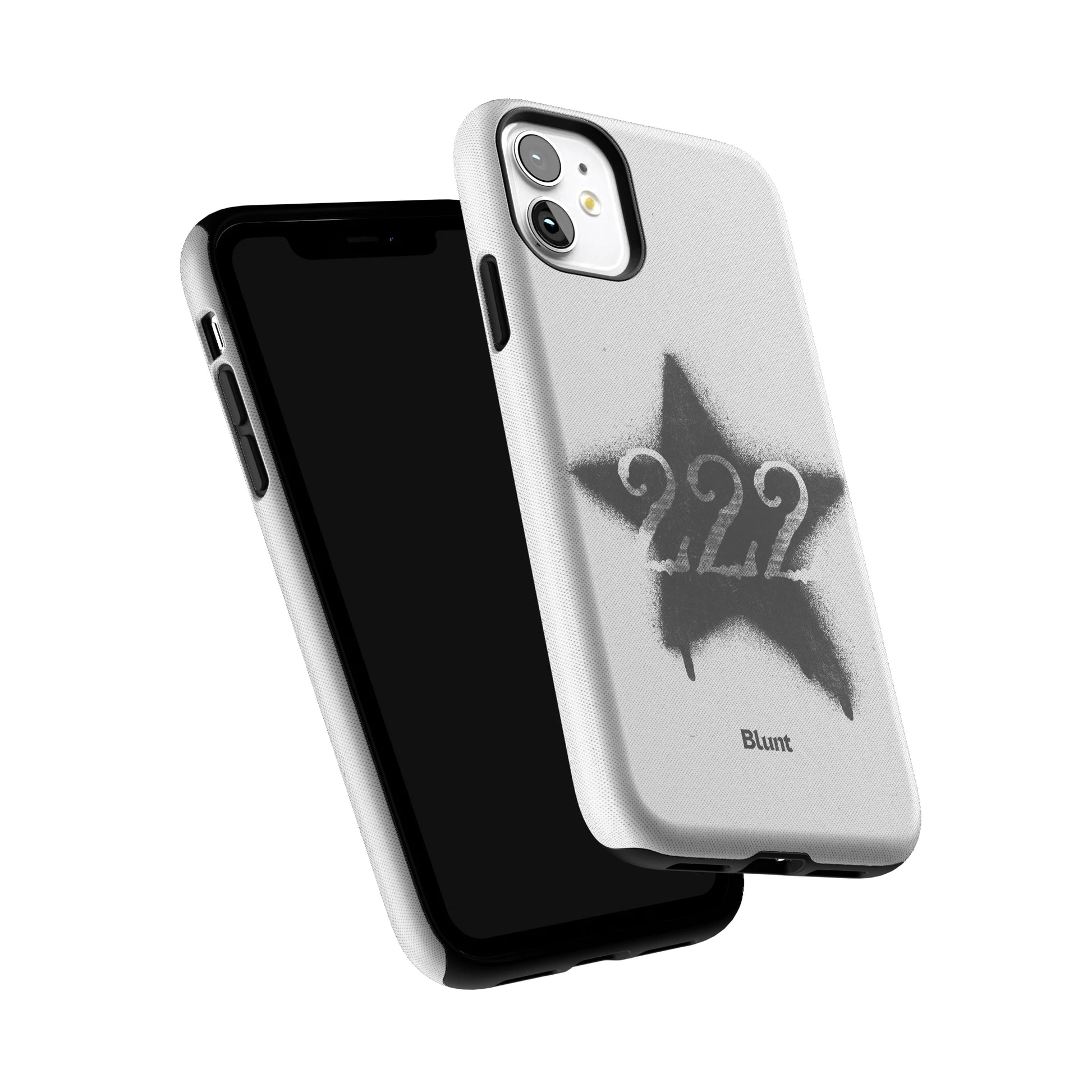 Aligned Path iPhone Case gallery - Iphone_11_Iphone_6