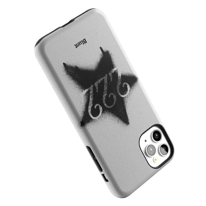 Aligned Path iPhone Case gallery - Iphone_11_Pro_Max_5