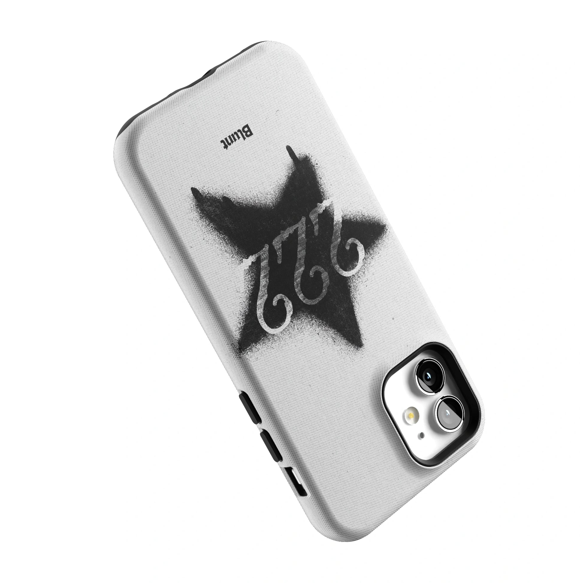 Aligned Path iPhone Case gallery - Iphone_12_Iphone_5
