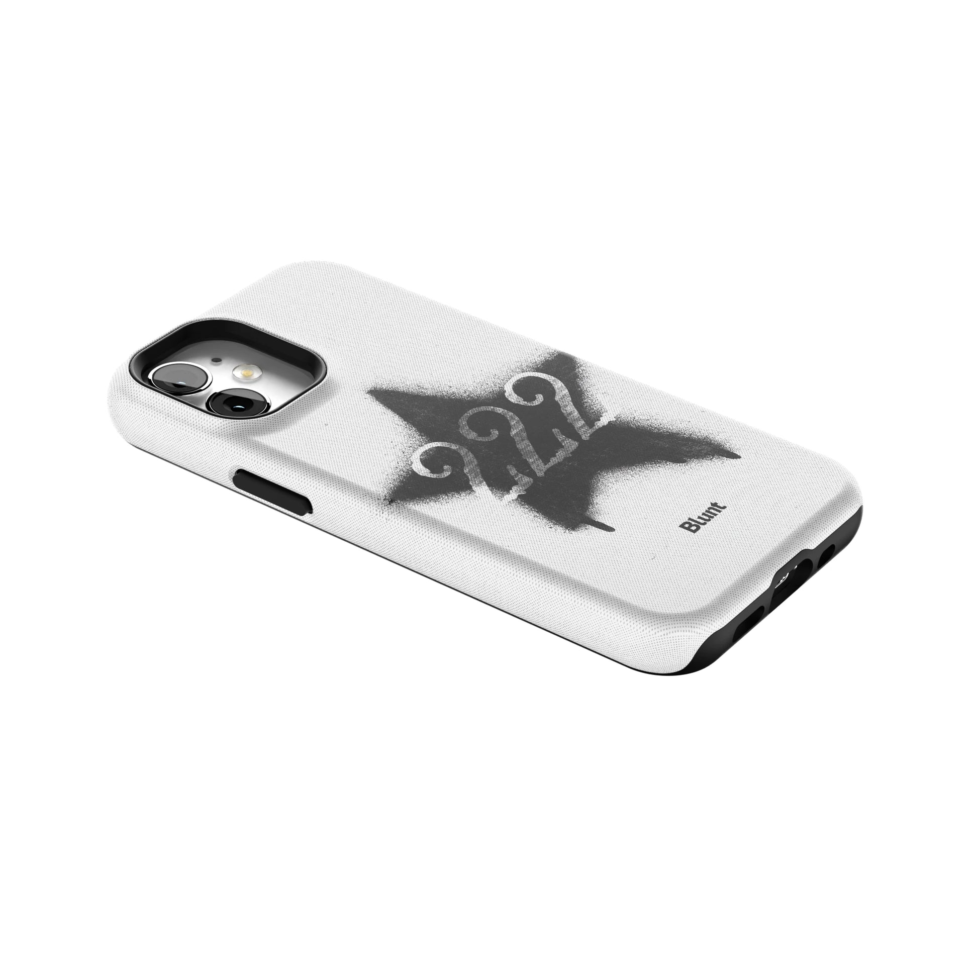 Aligned Path iPhone Case gallery - Iphone_12_Mini_Air_Plus_2