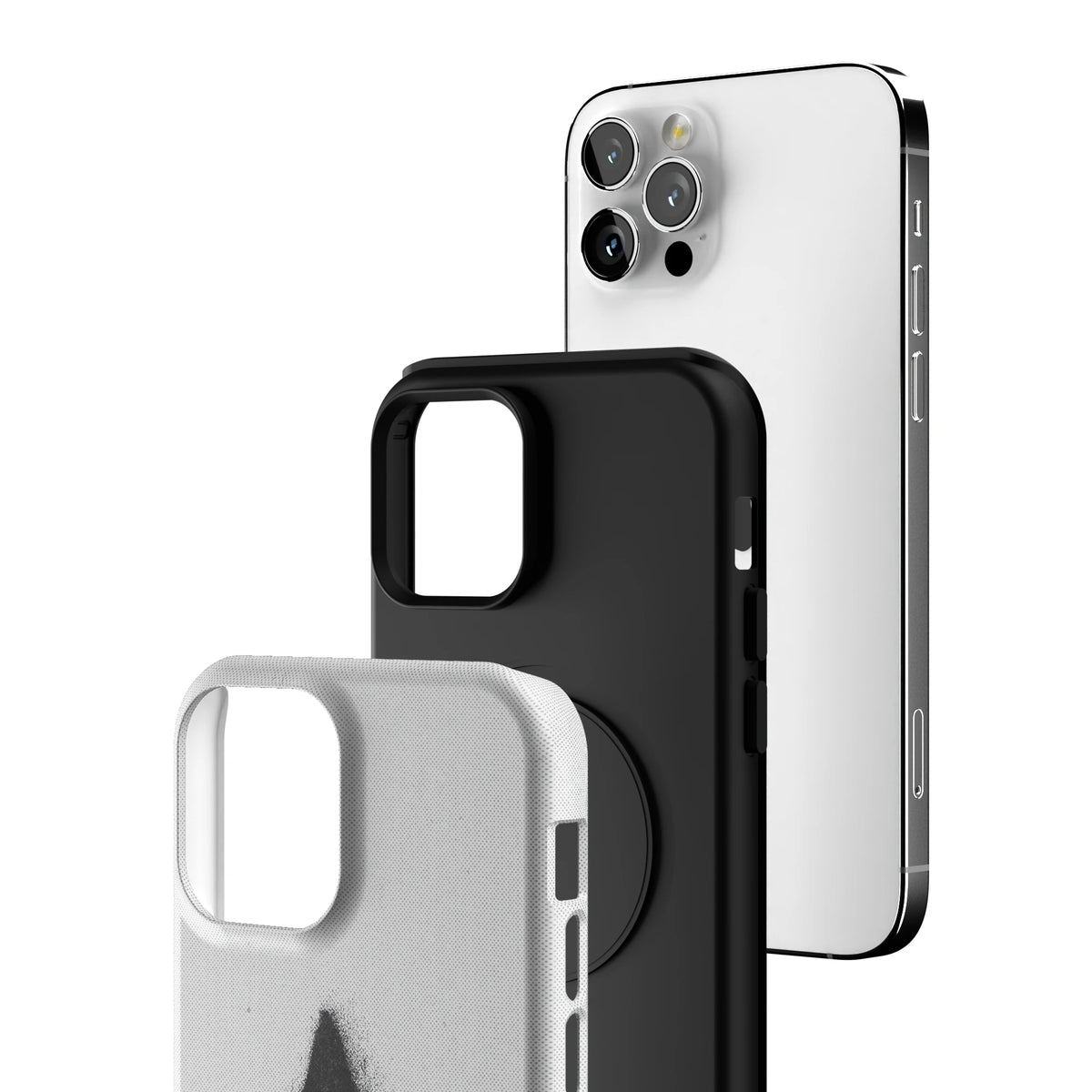 Aligned Path iPhone Case gallery - Iphone_12_Pro_3
