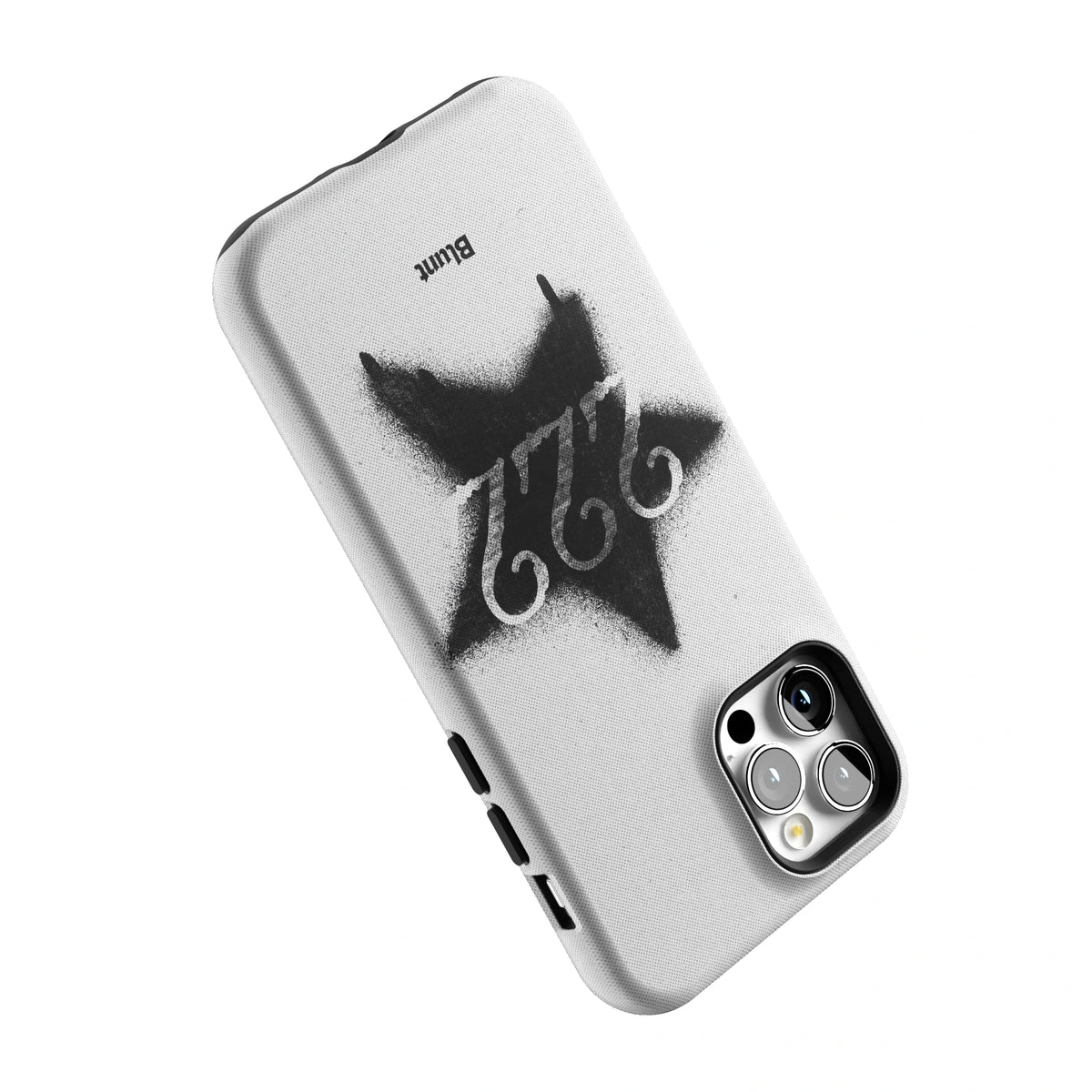 Aligned Path iPhone Case gallery - Iphone_12_Pro_5