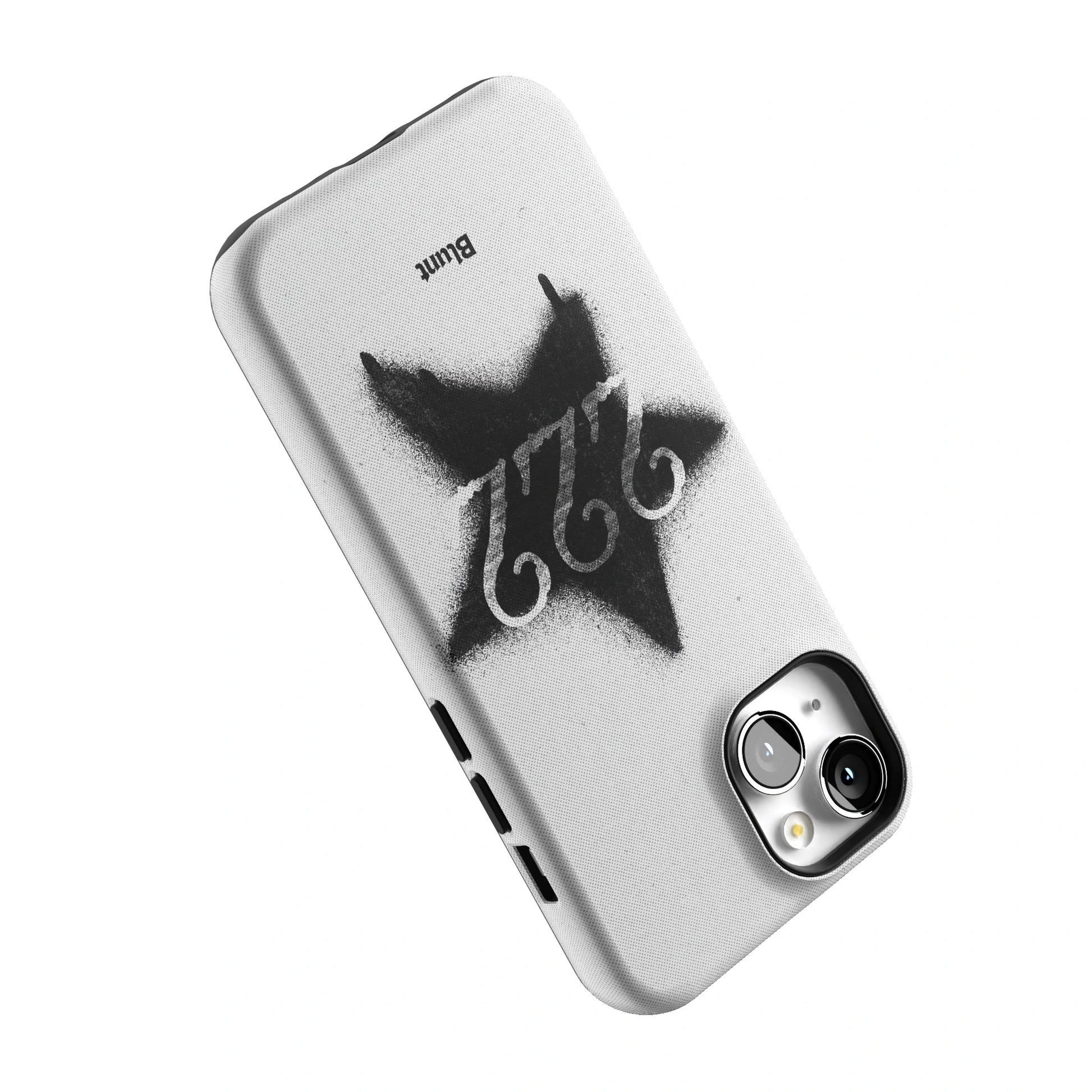 Aligned Path iPhone Case gallery - Iphone_14_Iphone_5