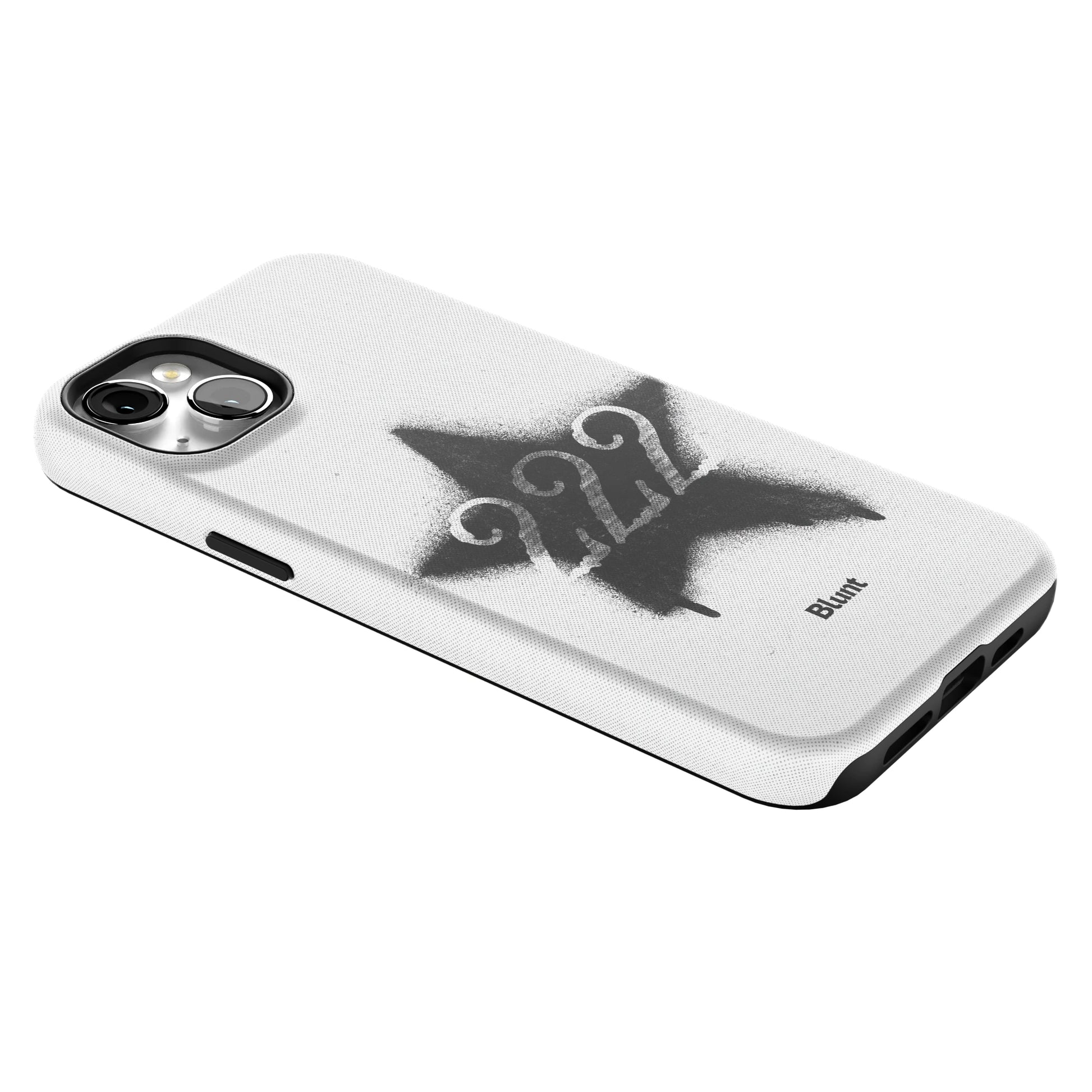 Aligned Path iPhone Case gallery - Iphone_14_Mini_Air_Plus_2