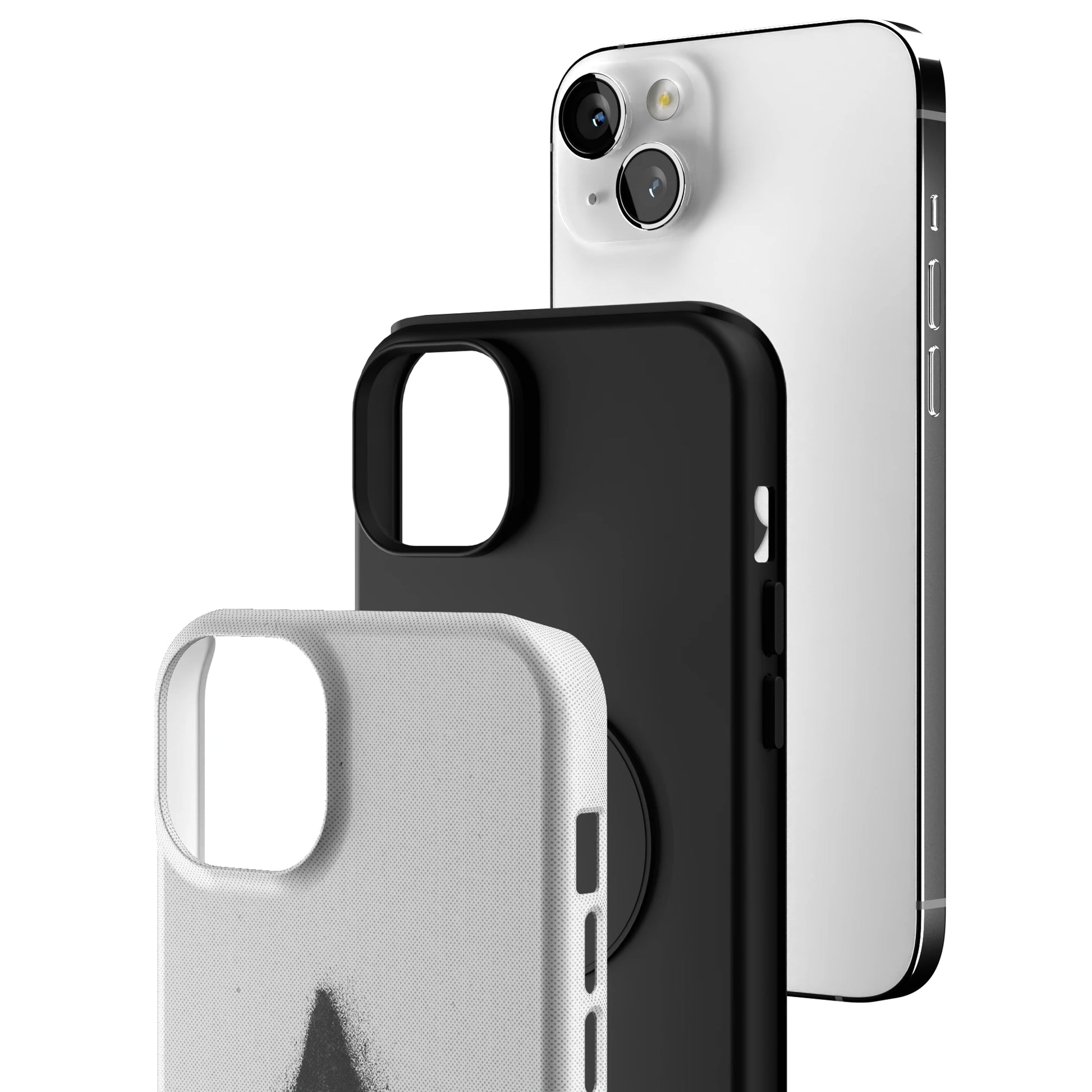 Aligned Path iPhone Case gallery - Iphone_14_Mini_Air_Plus_3