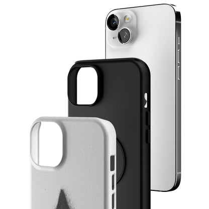 Aligned Path iPhone Case gallery - Iphone_14_Mini_Air_Plus_3