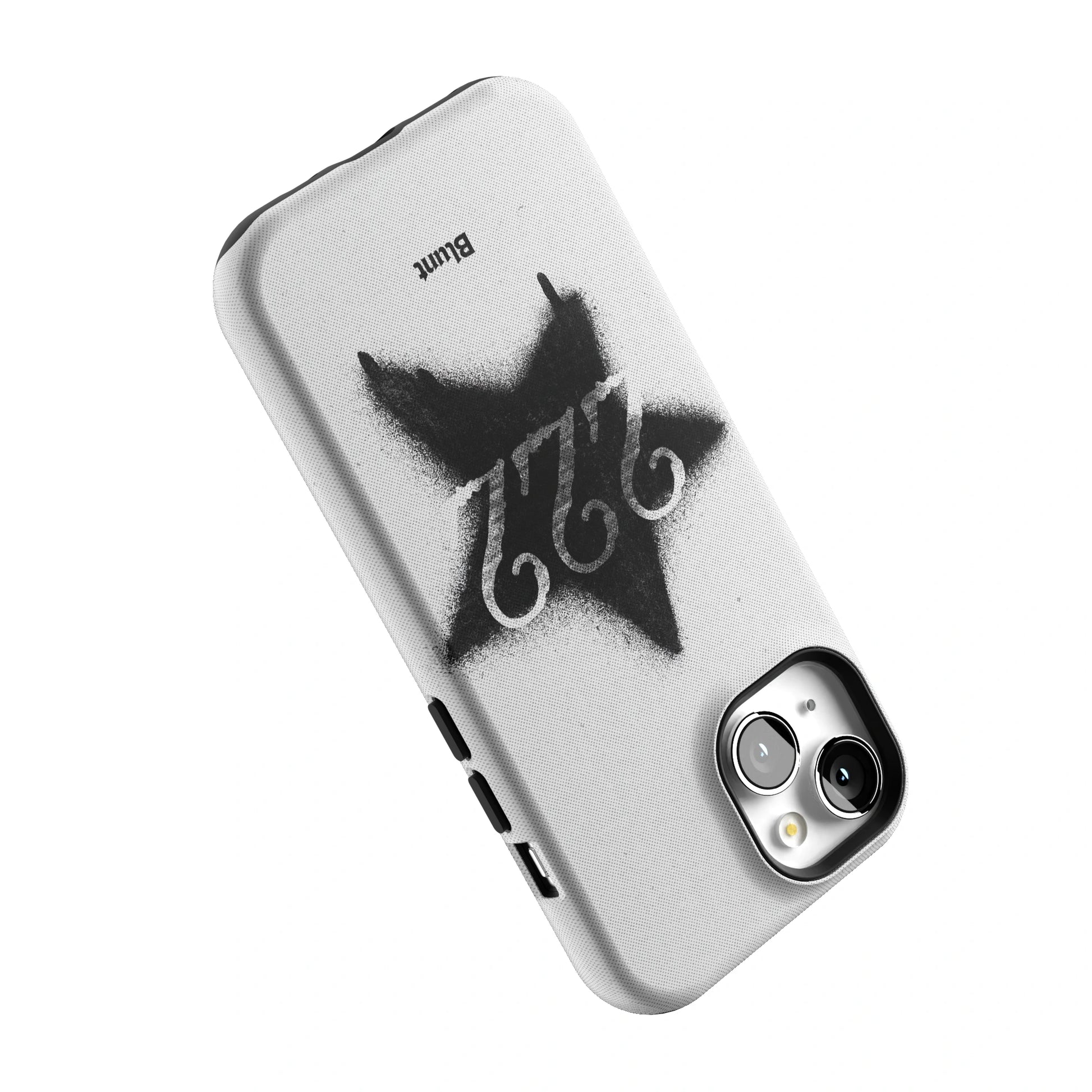 Aligned Path iPhone Case gallery - Iphone_15_Iphone_5