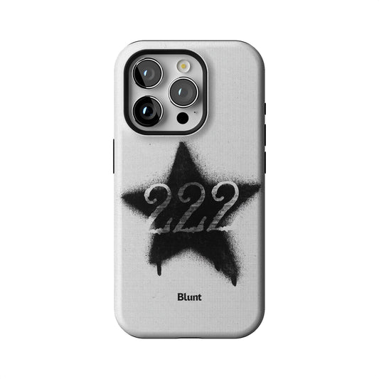 Aligned Path iPhone Case gallery - Iphone_15_Pro_1