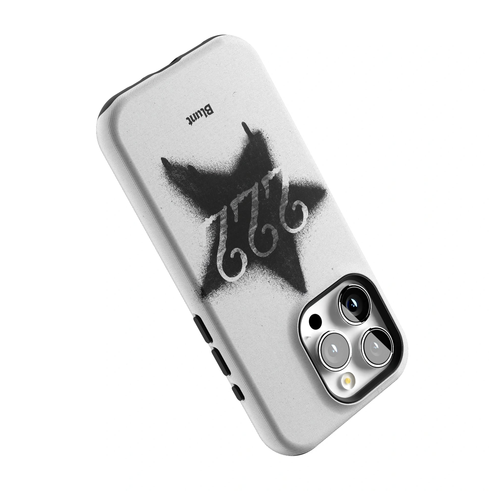 Aligned Path iPhone Case gallery - Iphone_15_Pro_5