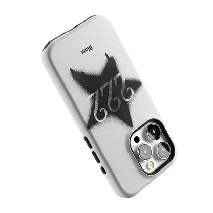Aligned Path iPhone Case gallery - Iphone_15_Pro_5