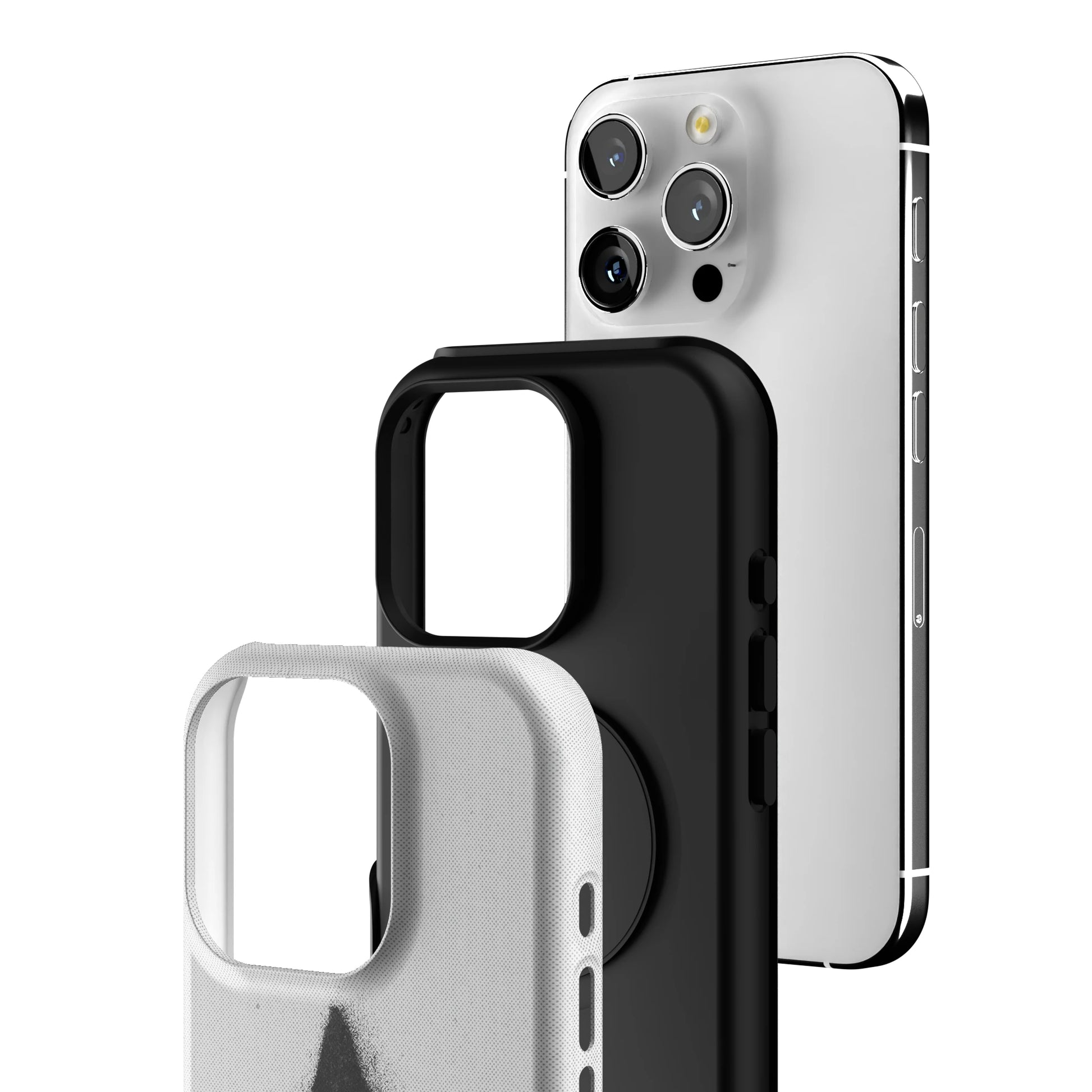 Aligned Path iPhone Case gallery - Iphone_16_Pro_3