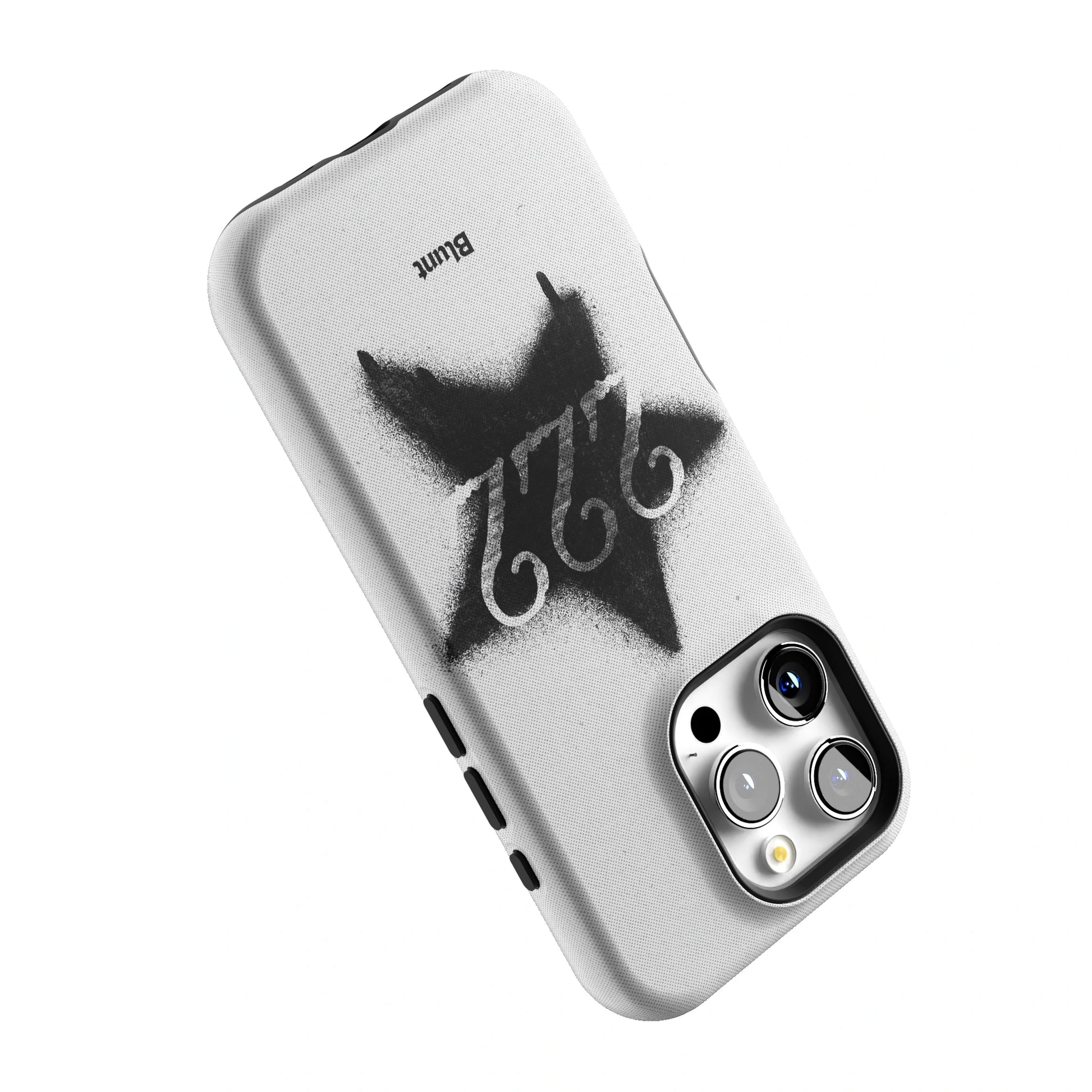 Aligned Path iPhone Case gallery - Iphone_16_Pro_5