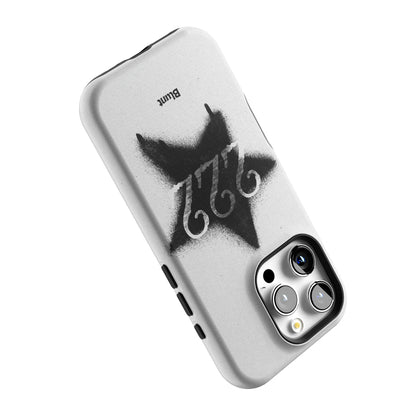 Aligned Path iPhone Case gallery - Iphone_16_Pro_5