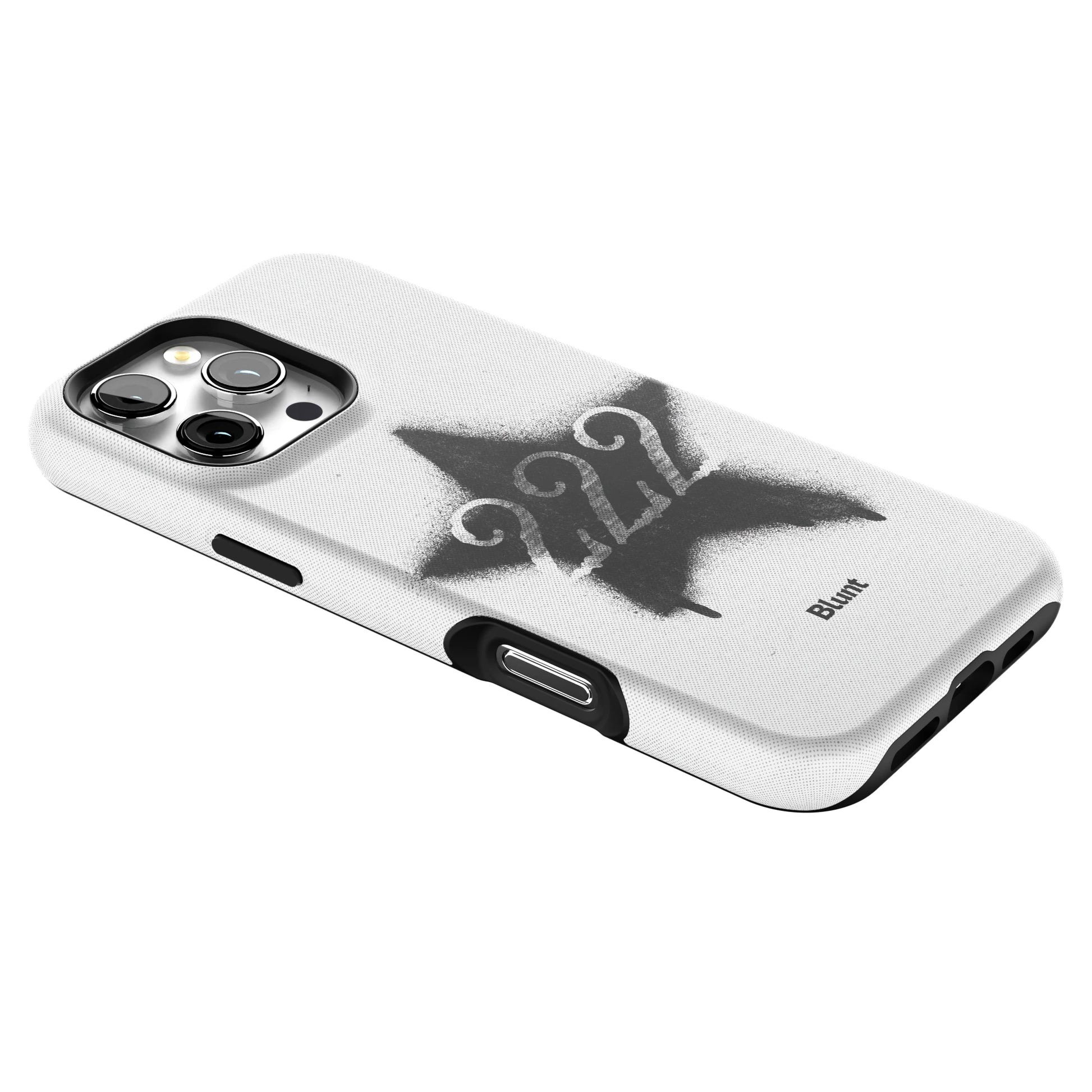 Aligned Path iPhone Case gallery - Iphone_16_Pro_Max_2