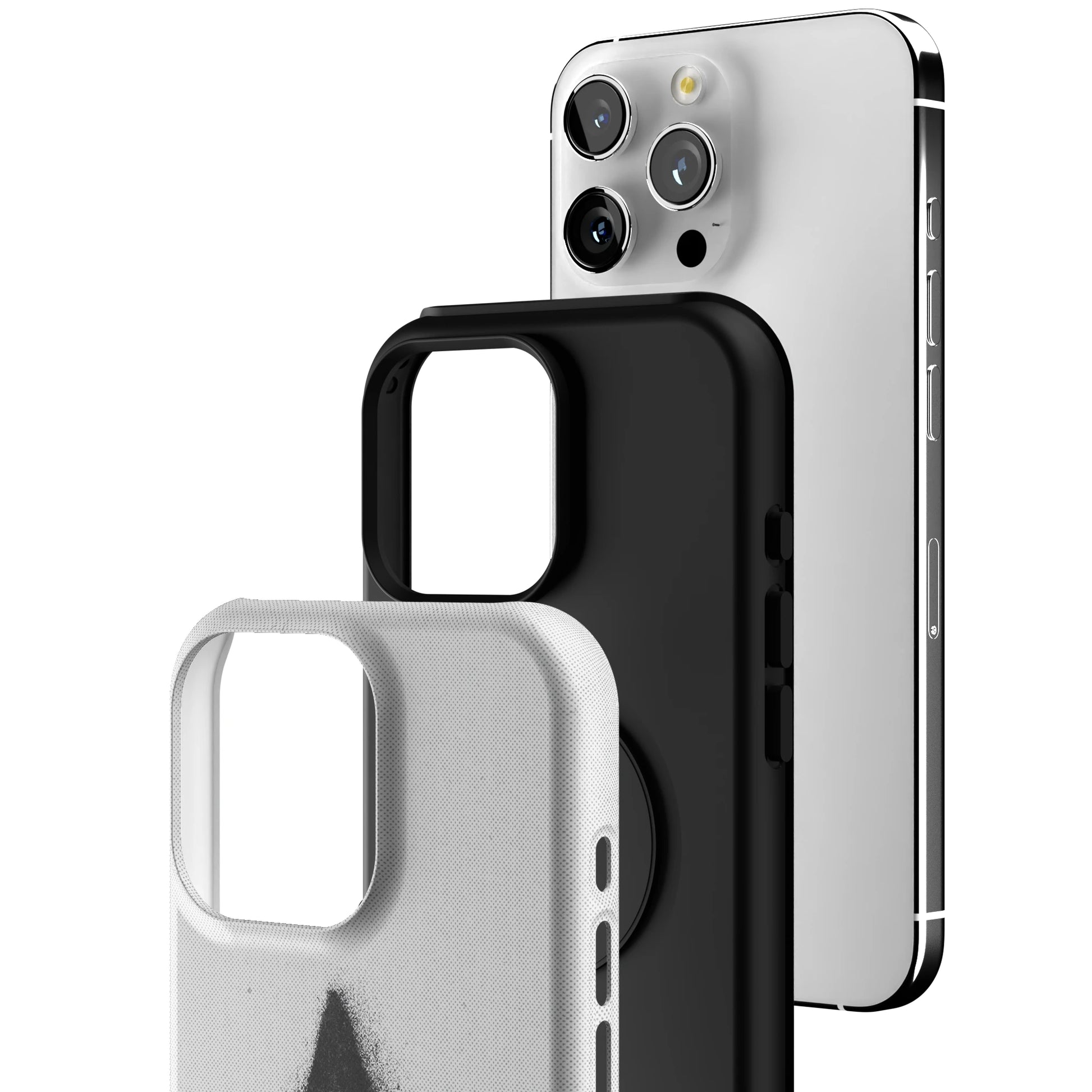 Aligned Path iPhone Case gallery - Iphone_16_Pro_Max_3