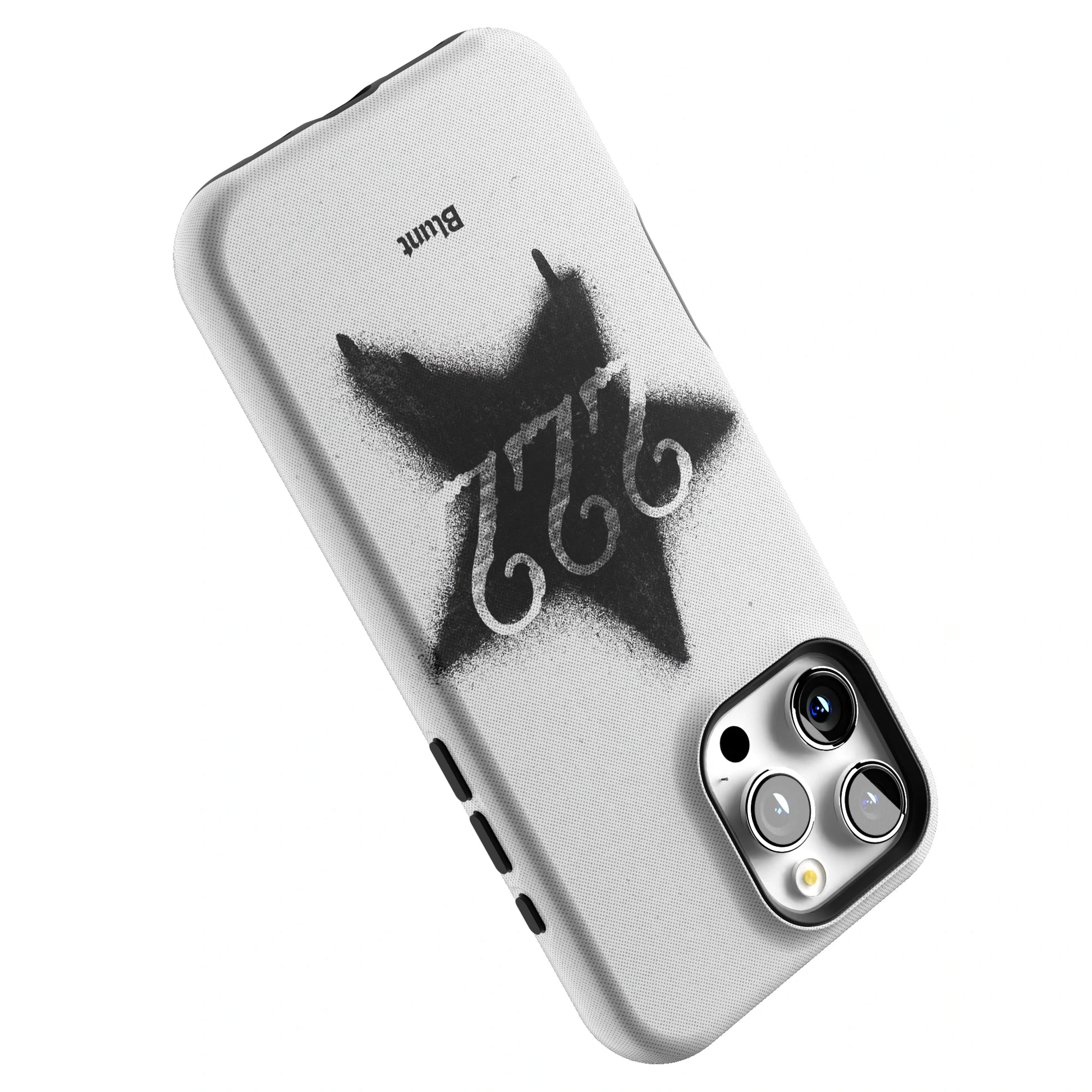 Aligned Path iPhone Case gallery - Iphone_16_Pro_Max_5