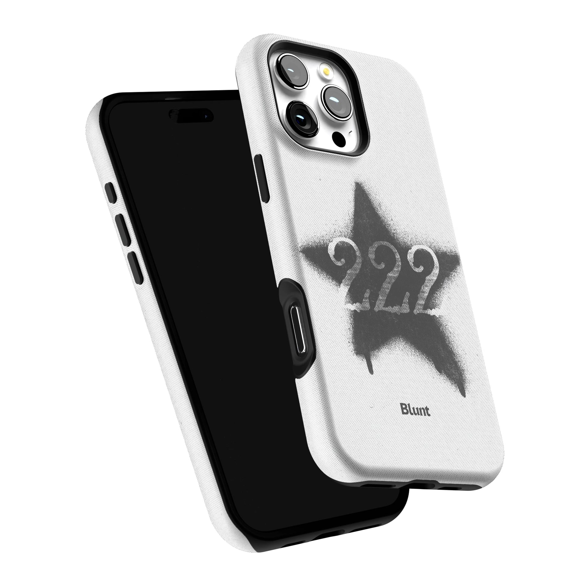 Aligned Path iPhone Case gallery - Iphone_16_Pro_Max_6