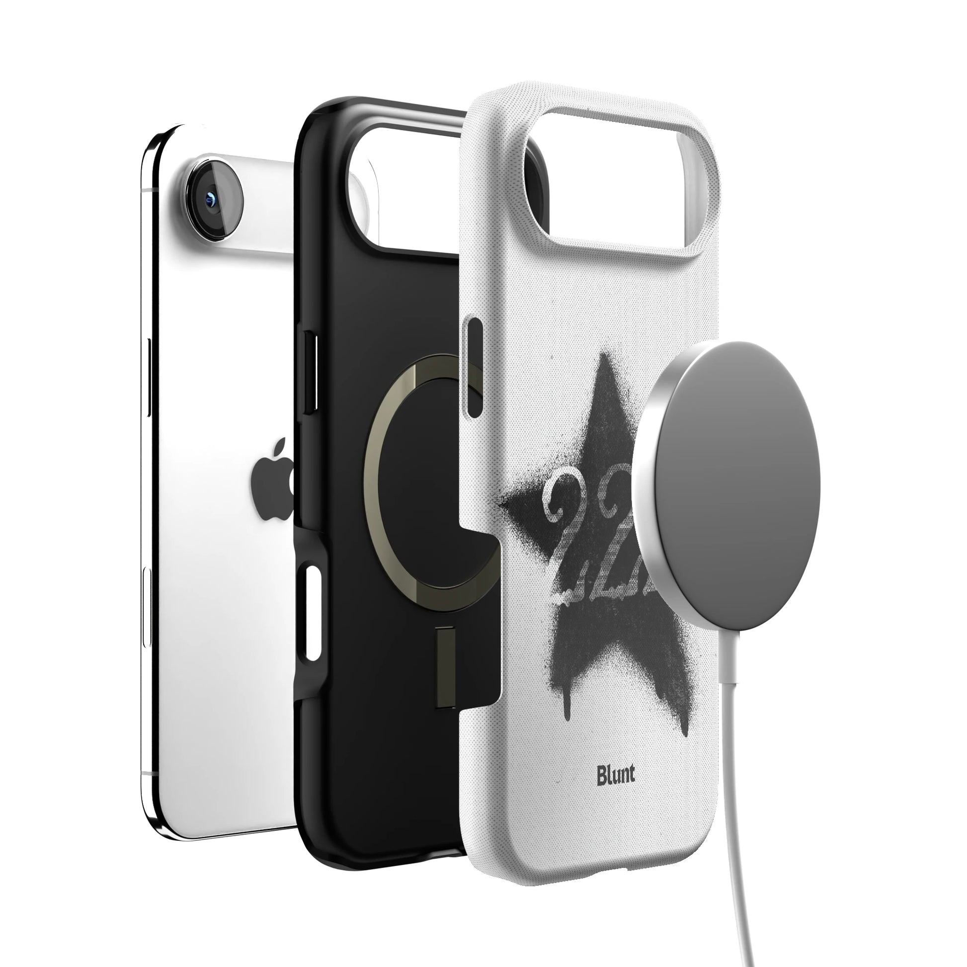 Aligned Path iPhone Case gallery - Iphone_17_Air_4
