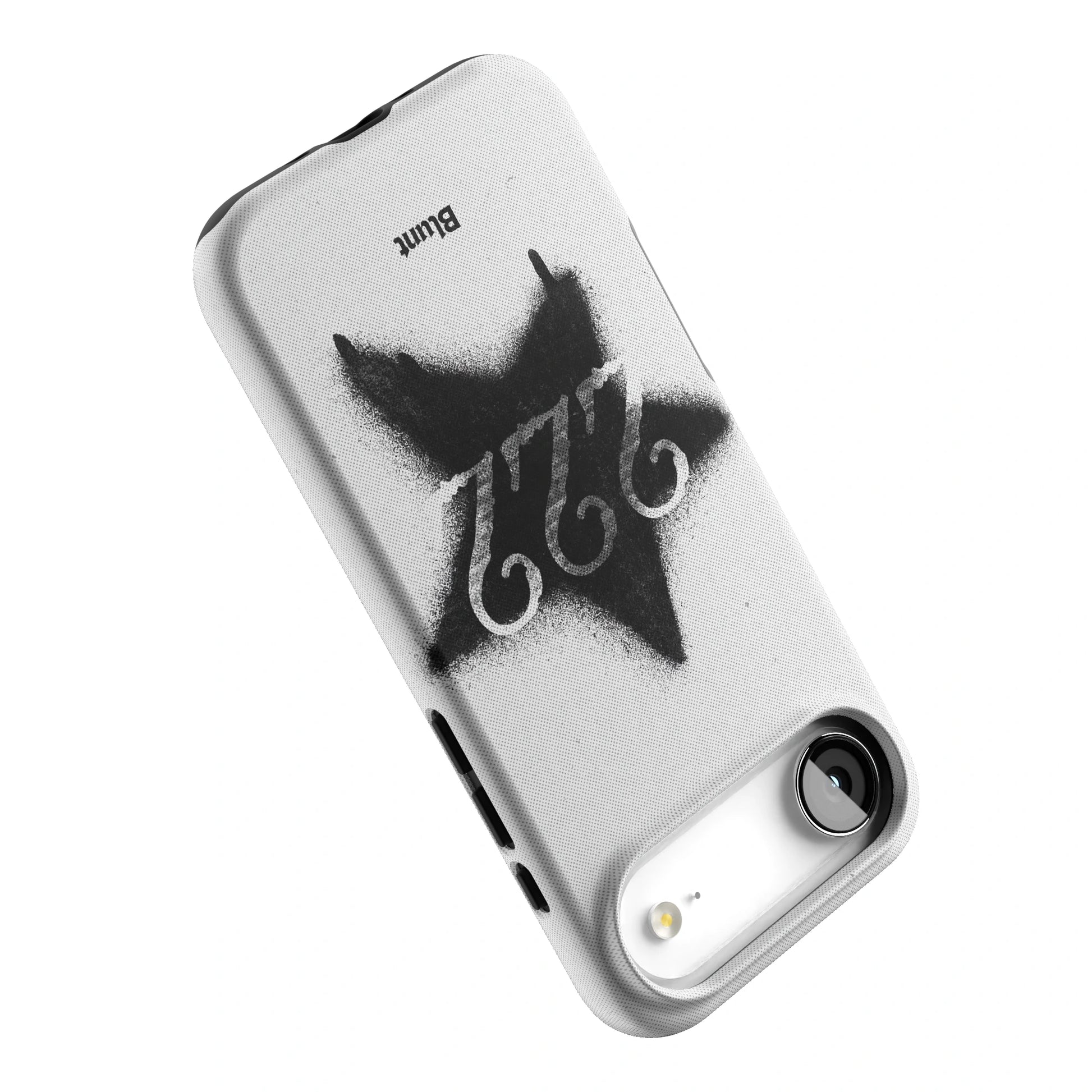 Aligned Path iPhone Case gallery - Iphone_17_Air_5