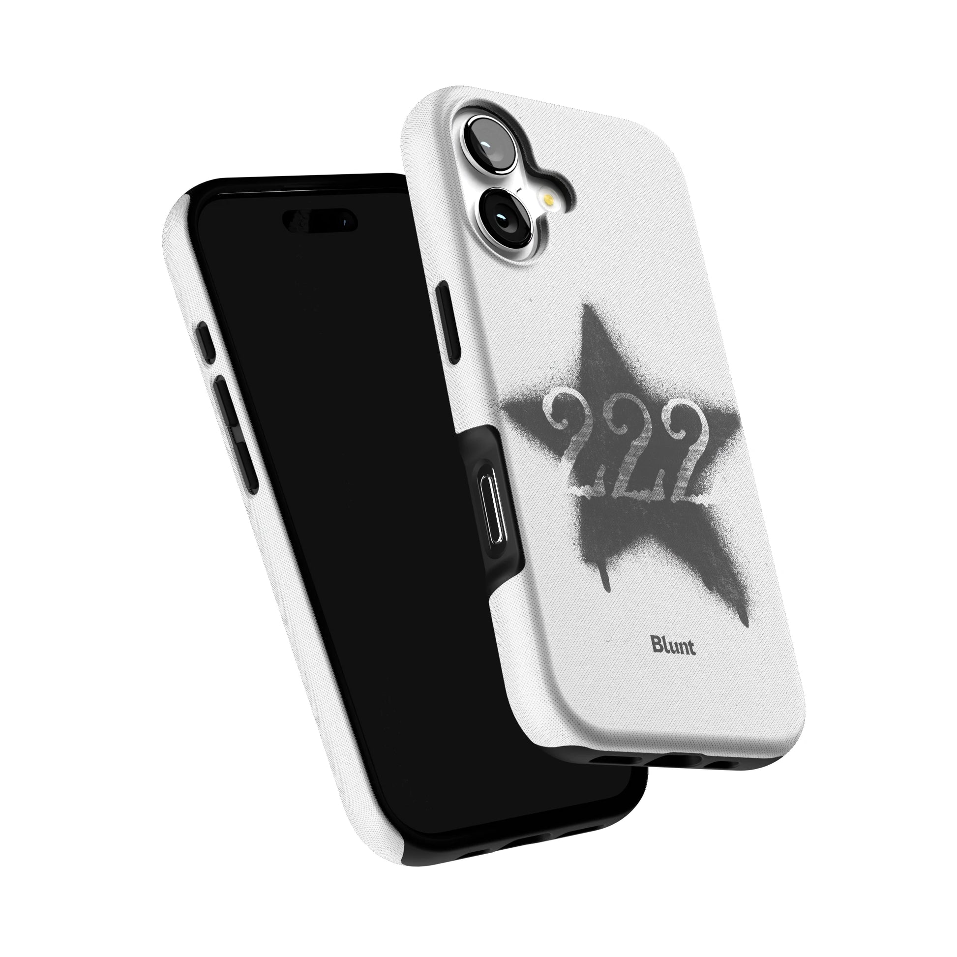 Aligned Path iPhone Case gallery - Iphone_17_Iphone_6