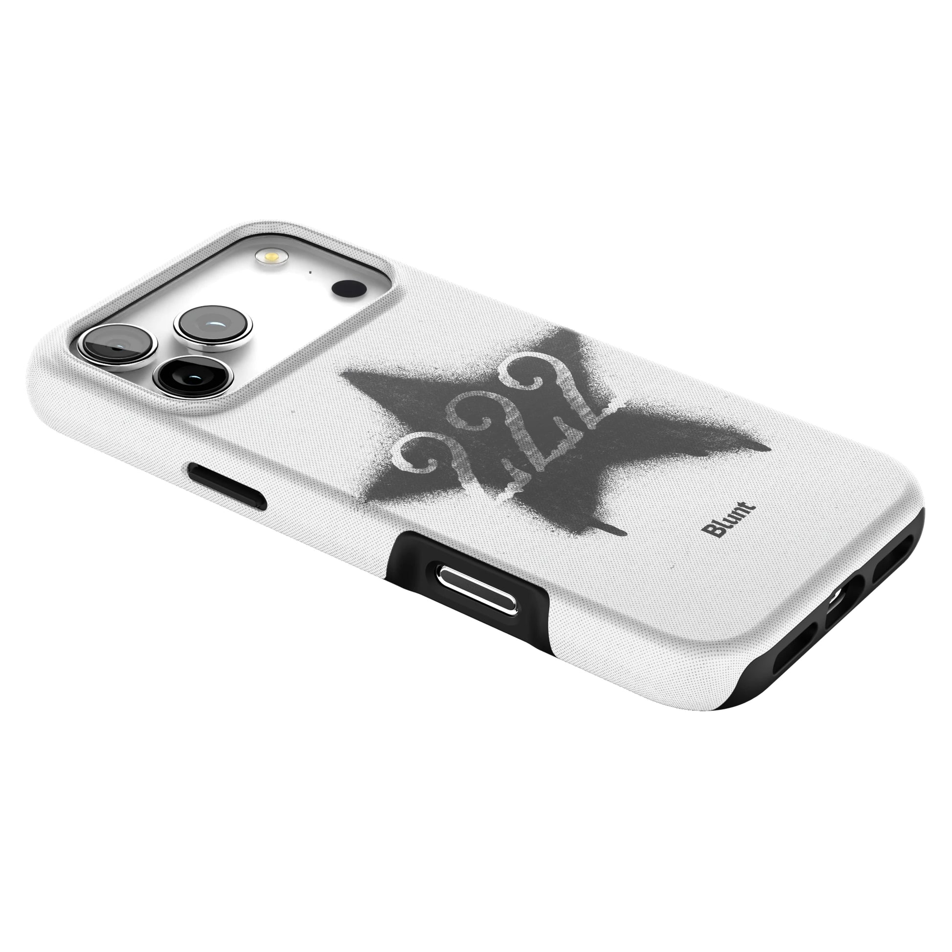 Aligned Path iPhone Case gallery - Iphone_17_Pro_Max_2
