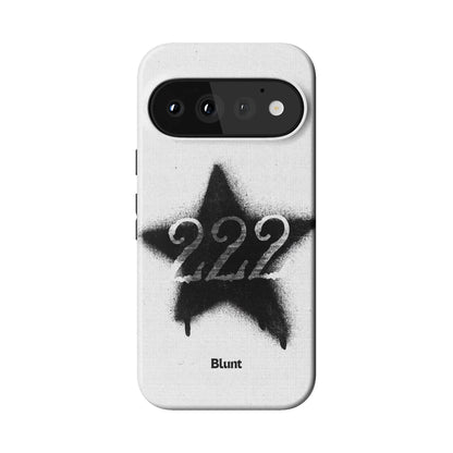 Aligned Path Pixel Case - Blunt Cases
