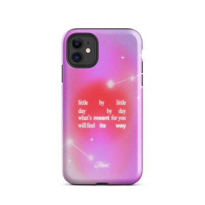 Alignment iPhone Case - Blunt Cases