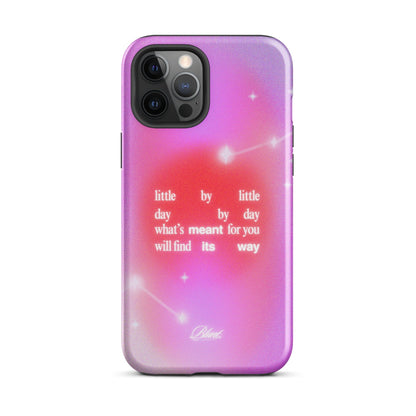 Alignment iPhone Case - Blunt Cases