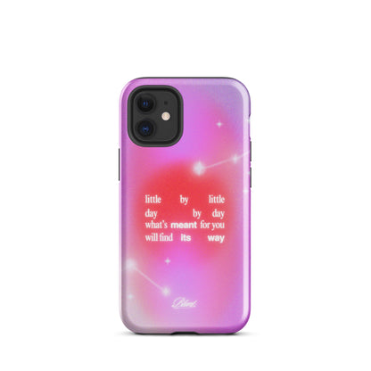 Alignment iPhone Case - Blunt Cases