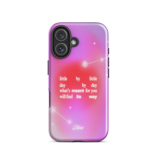 Alignment iPhone Case - Blunt Cases