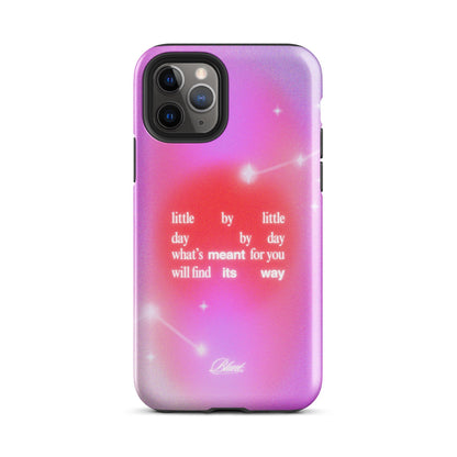Alignment iPhone Case - Blunt Cases