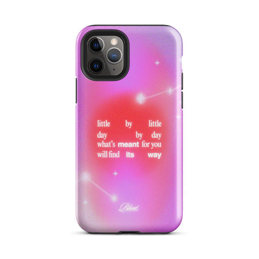 Alignment iPhone Case - Blunt Cases