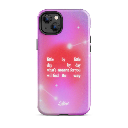 Alignment iPhone Case - Blunt Cases