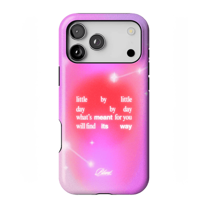 Alignment iPhone Case - Blunt Cases