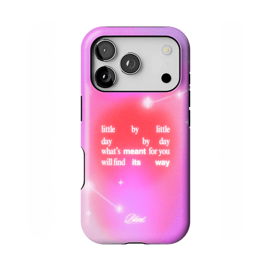 Alignment iPhone Case - Blunt Cases