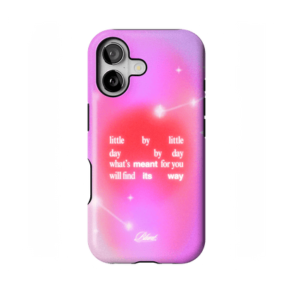 Alignment iPhone Case - Blunt Cases