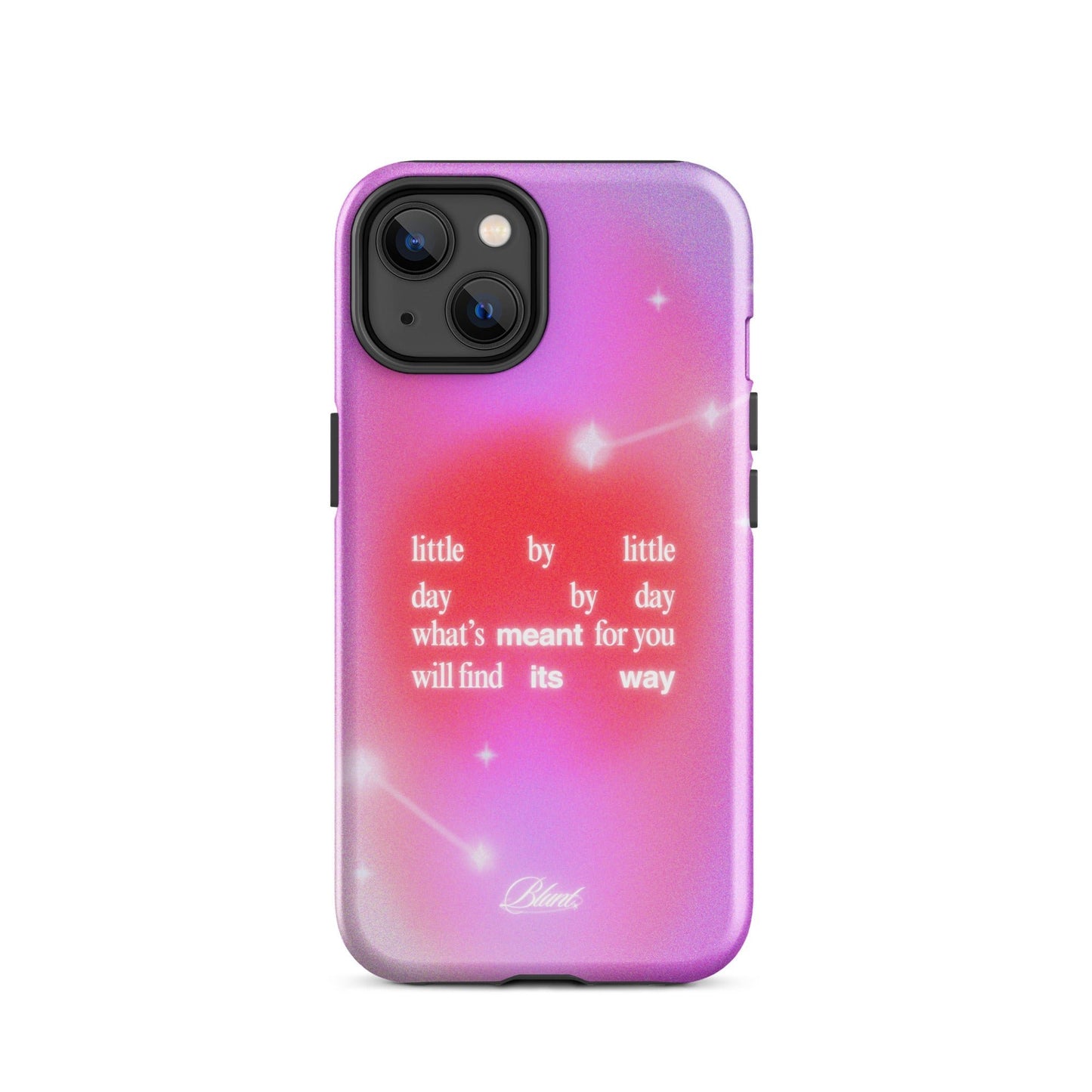 Alignment iPhone Case - Blunt Cases