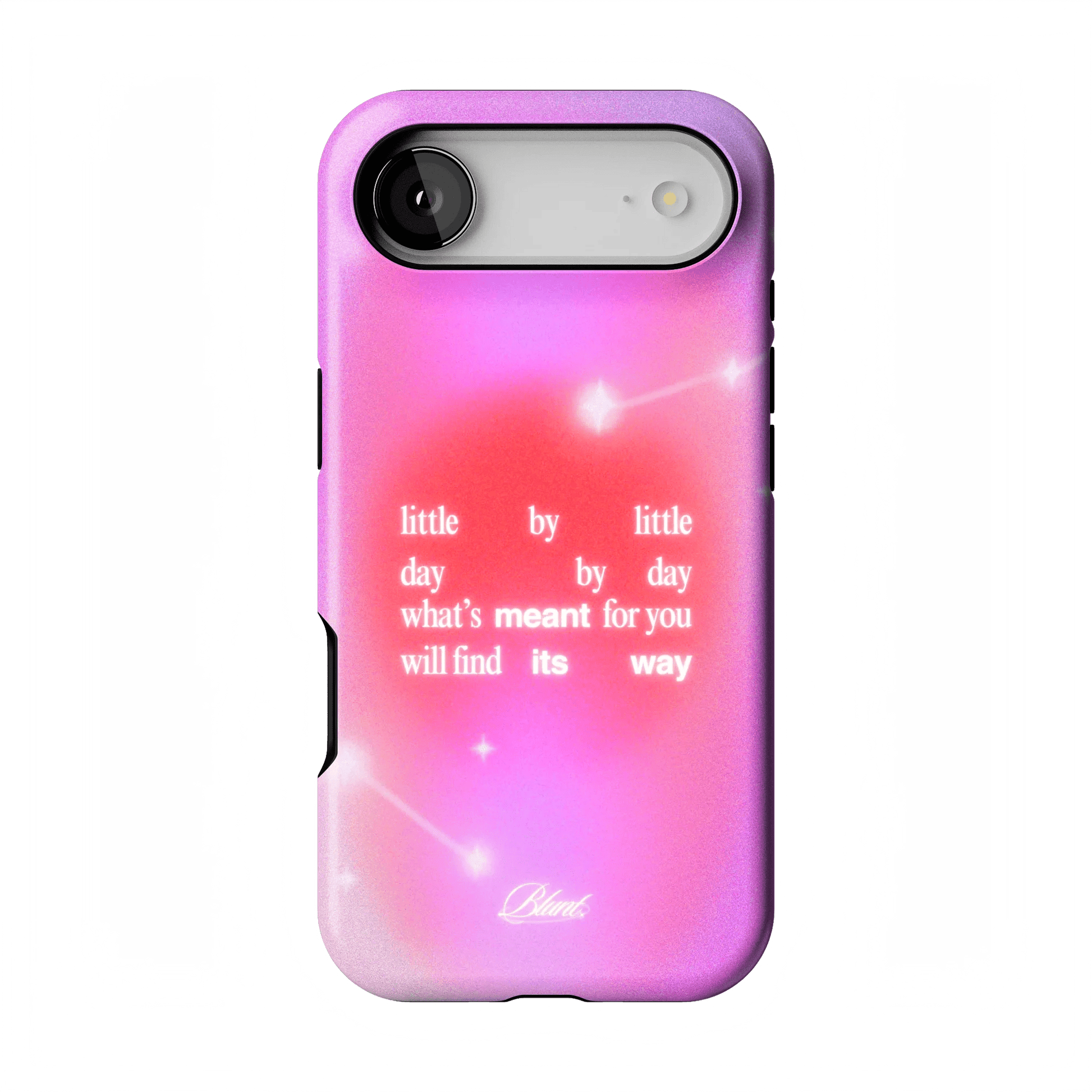 Alignment iPhone Case - Blunt Cases