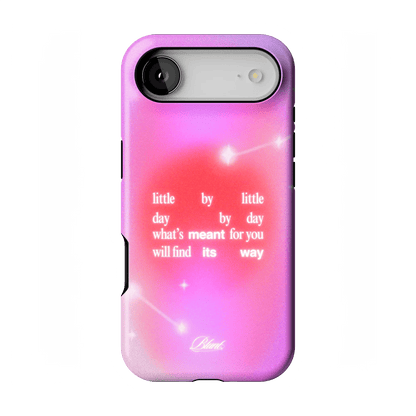 Alignment iPhone Case - Blunt Cases