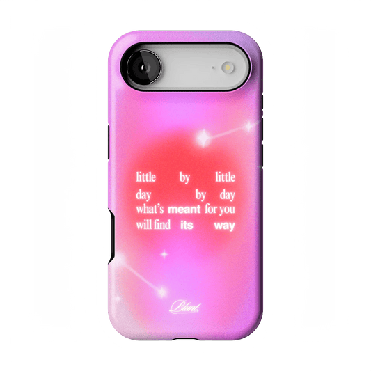 Alignment iPhone Case - Blunt Cases