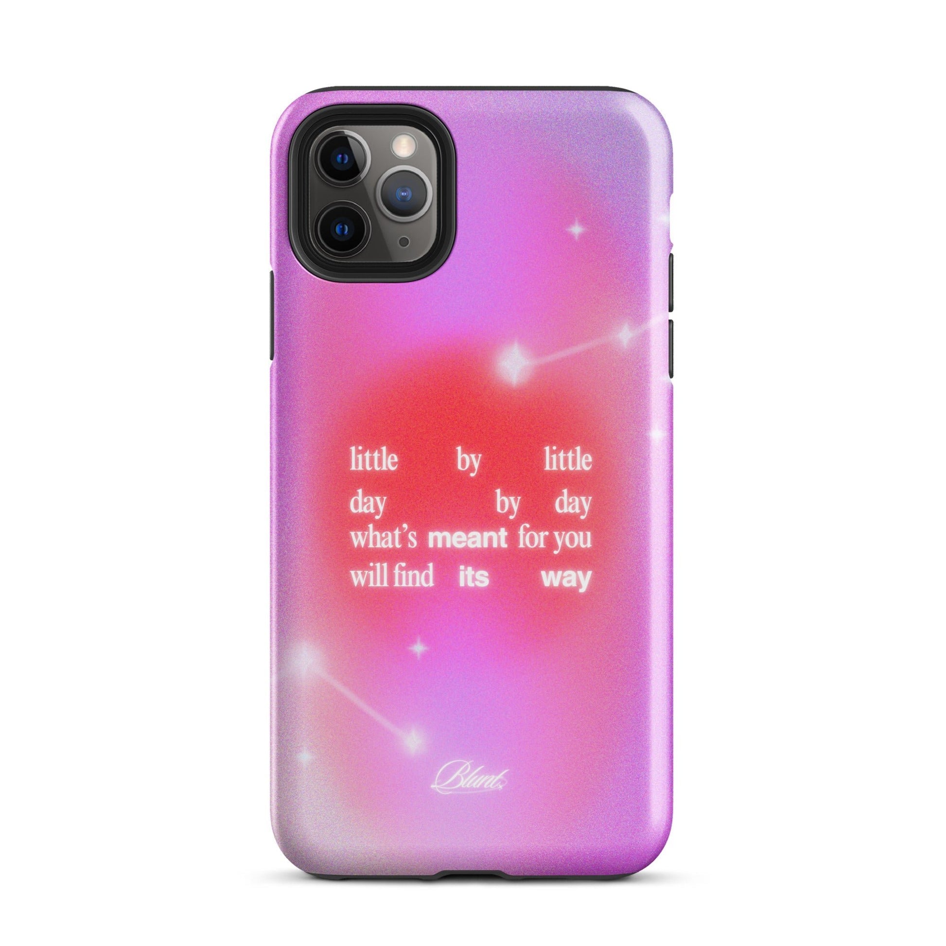 Alignment iPhone Case - Blunt Cases
