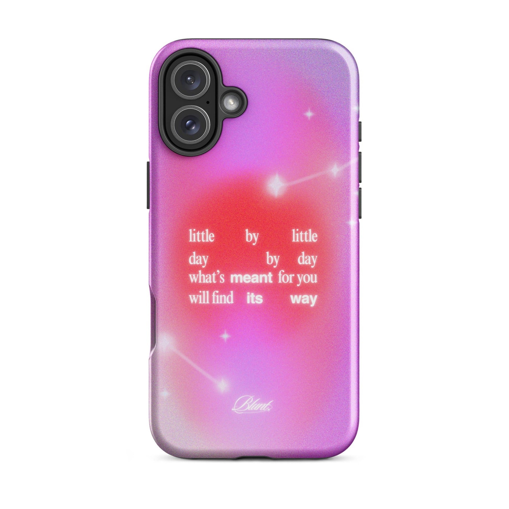Alignment iPhone Case - Blunt Cases