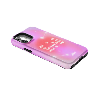 Alignment iPhone Case gallery - Iphone_12_Mini_Air_Plus_2