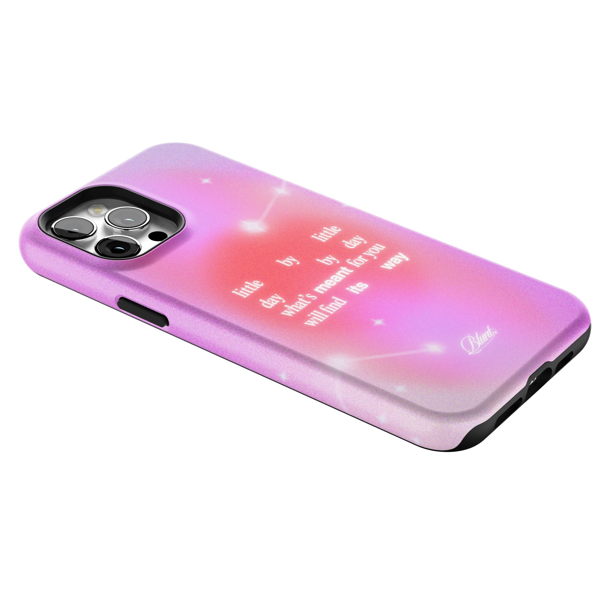 Alignment iPhone Case gallery - Iphone_12_Pro_Max_2